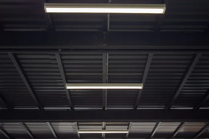 Electrical Contractors Salem OR Gallery Commercial01