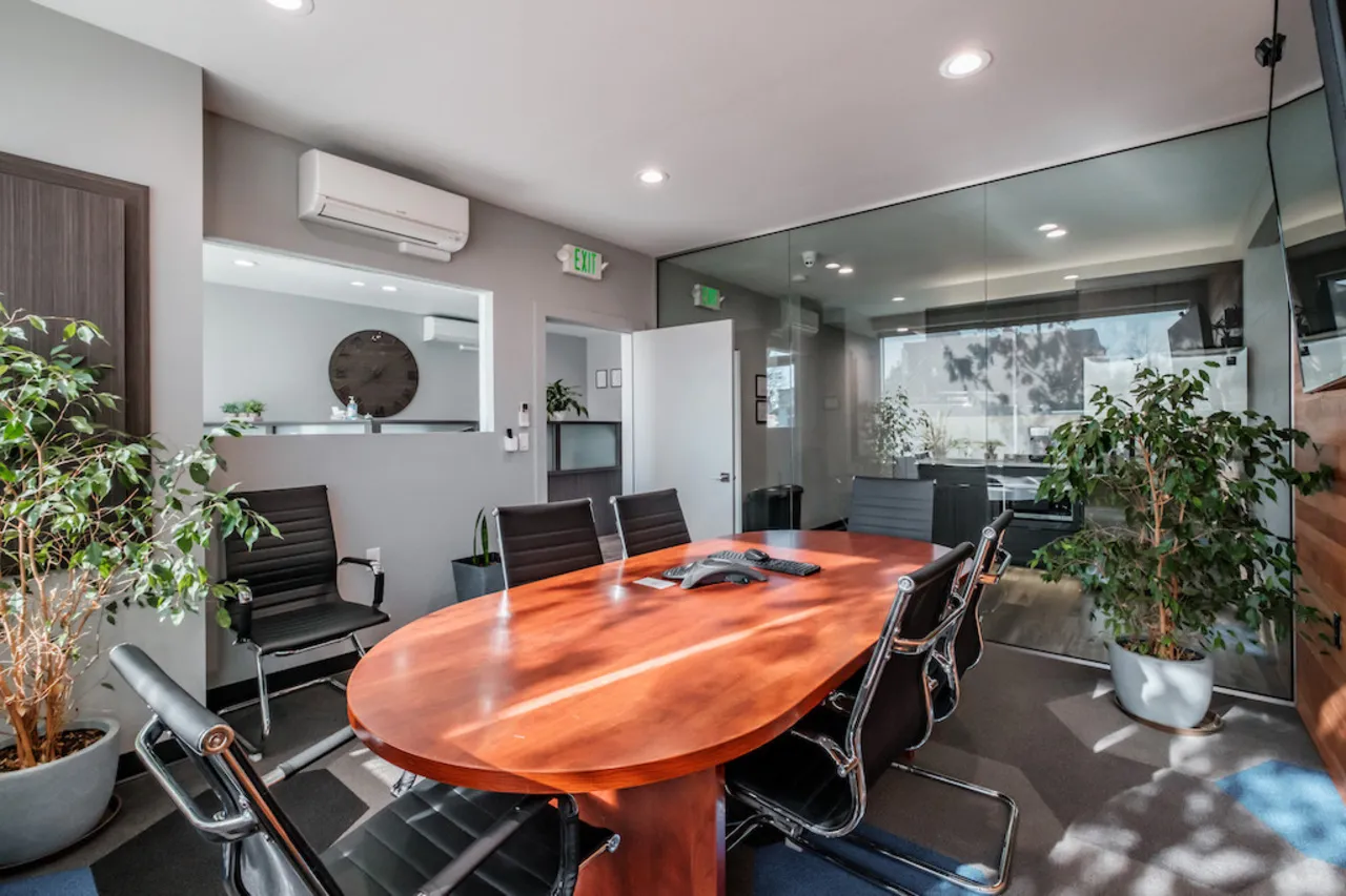 Electrical Contractors Salem OR Gallery Commercial09