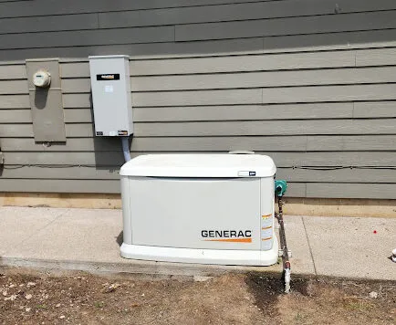 Electrical Contractors Salem OR Gallery Custom Homes14