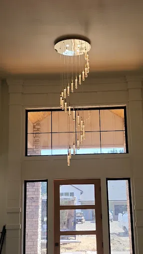 Electrical Contractors Salem OR Gallery Custom Homes15