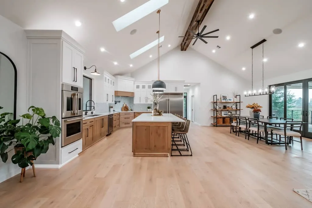 Electrical Contractors Salem OR Gallery Custom Homes43