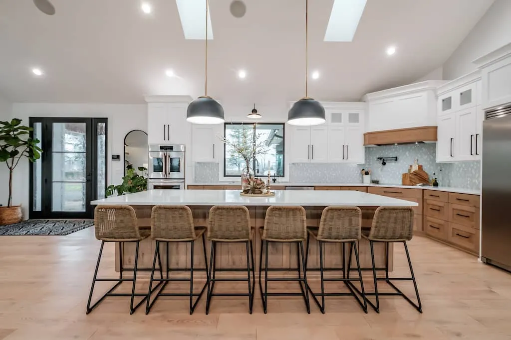 Electrical Contractors Salem OR Gallery Custom Homes44