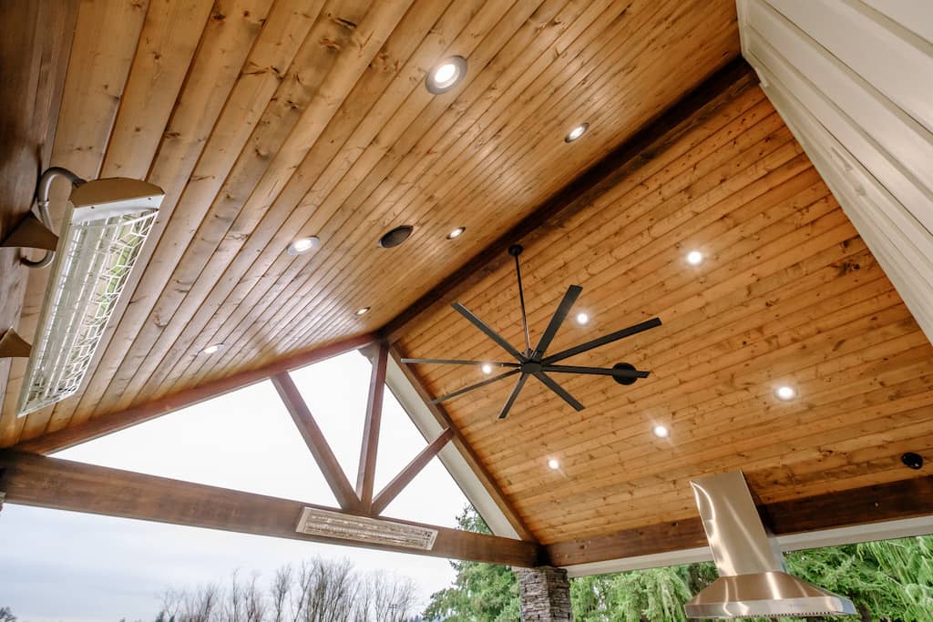 Electrical Contractors Salem OR Gallery Custom Homes46