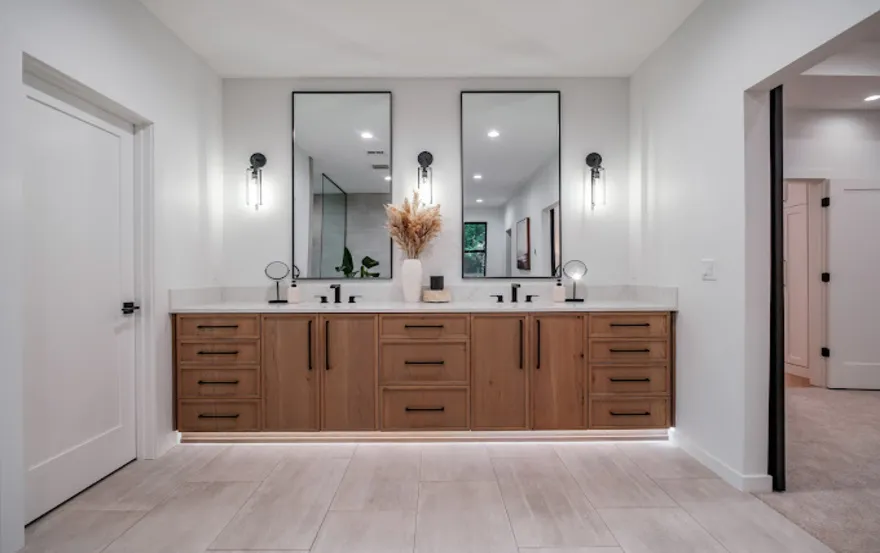 Electrical Contractors Salem OR Gallery Custom Homes48