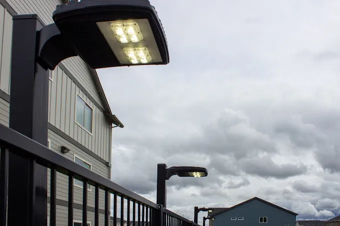 Electrical Contractors Salem OR Gallery Multifamily01