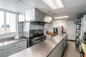 Electrical Contractors Salem OR Gallery School 01