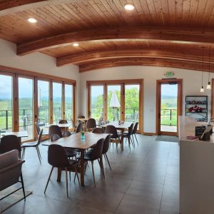 Electrical Contractors Salem OR Winery Project 2024 00009